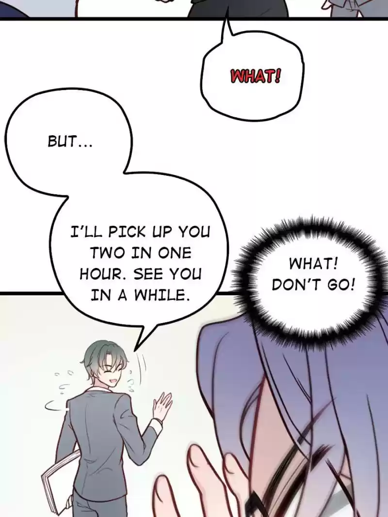 The Duke’S Hidden Baby: Bogo! Chapter 10