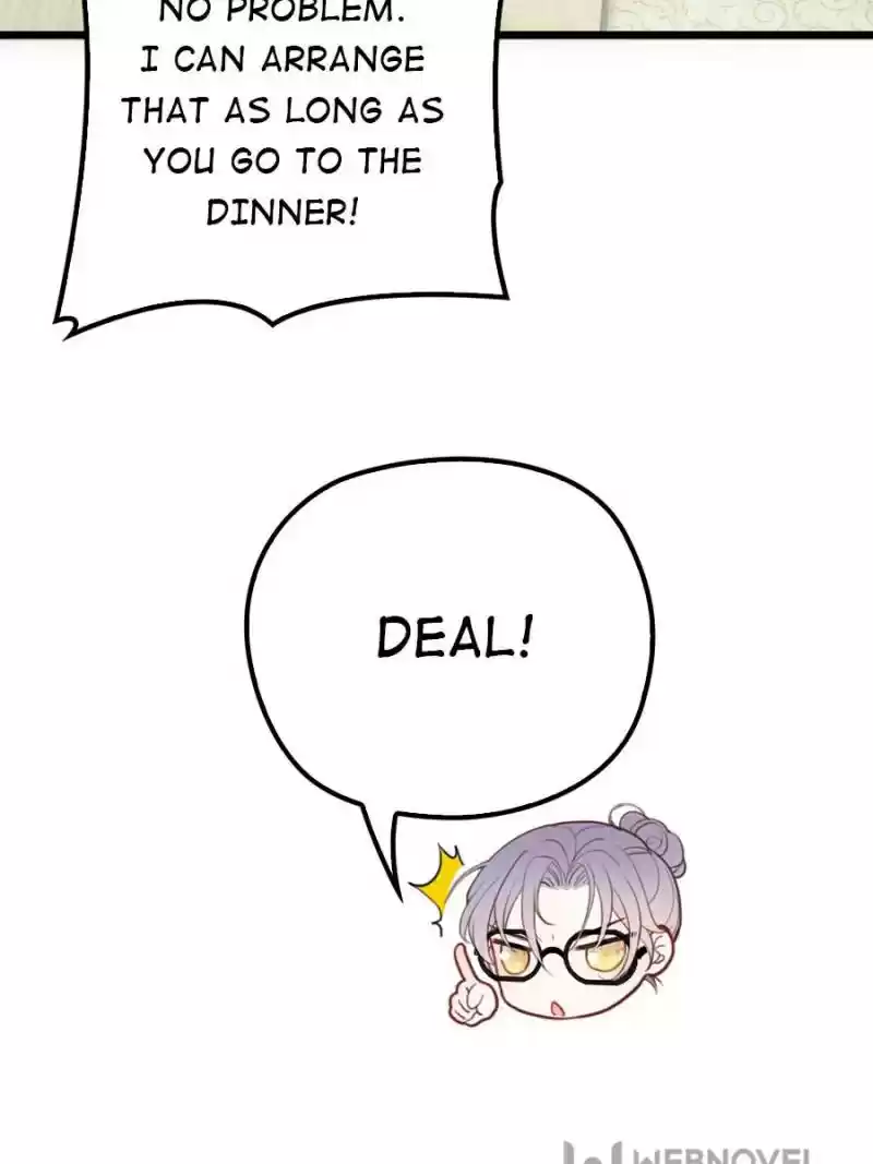 The Duke’S Hidden Baby: Bogo! Chapter 10