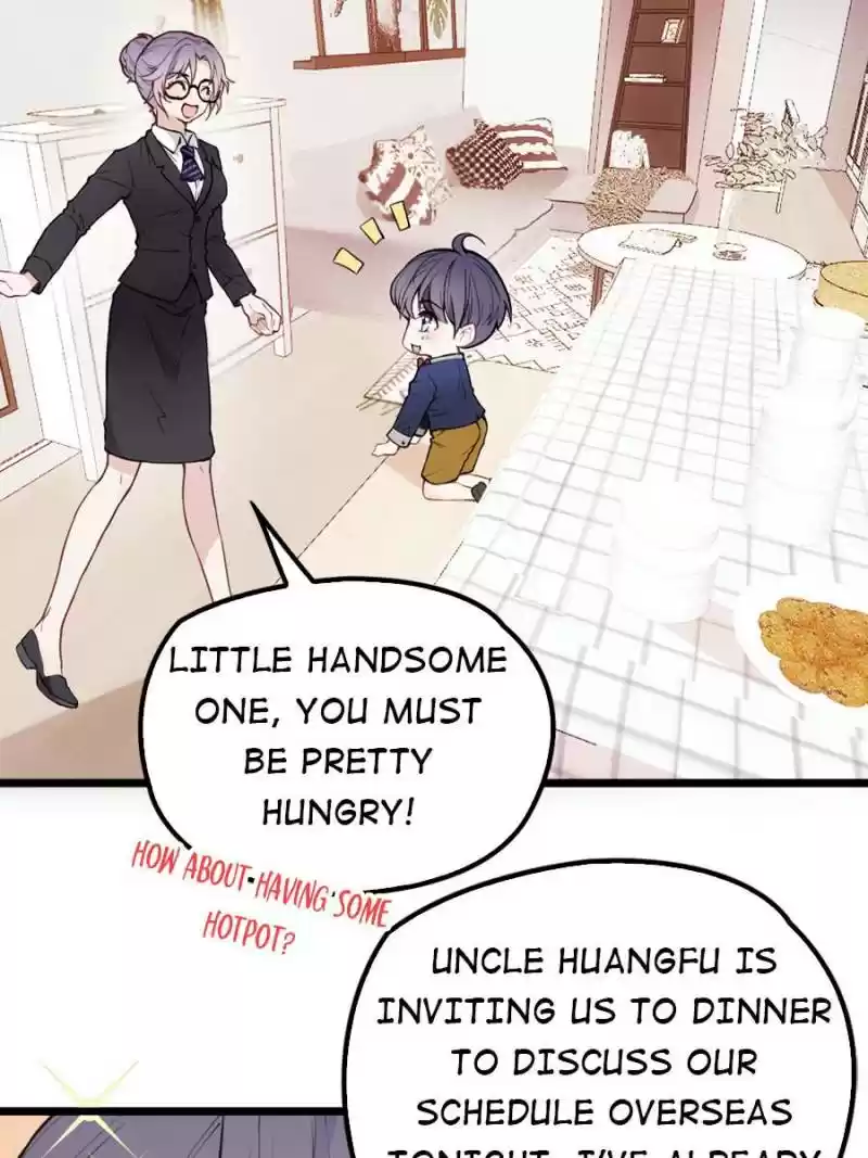 The Duke’S Hidden Baby: Bogo! Chapter 10