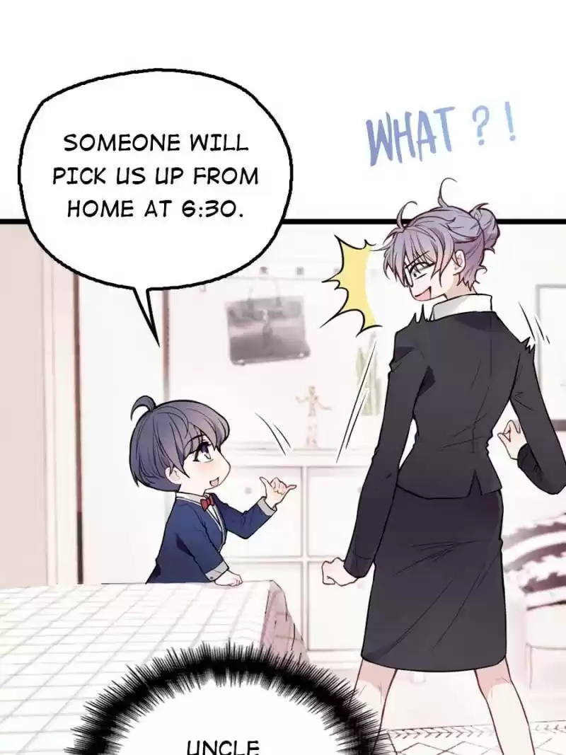 The Duke’S Hidden Baby: Bogo! Chapter 10