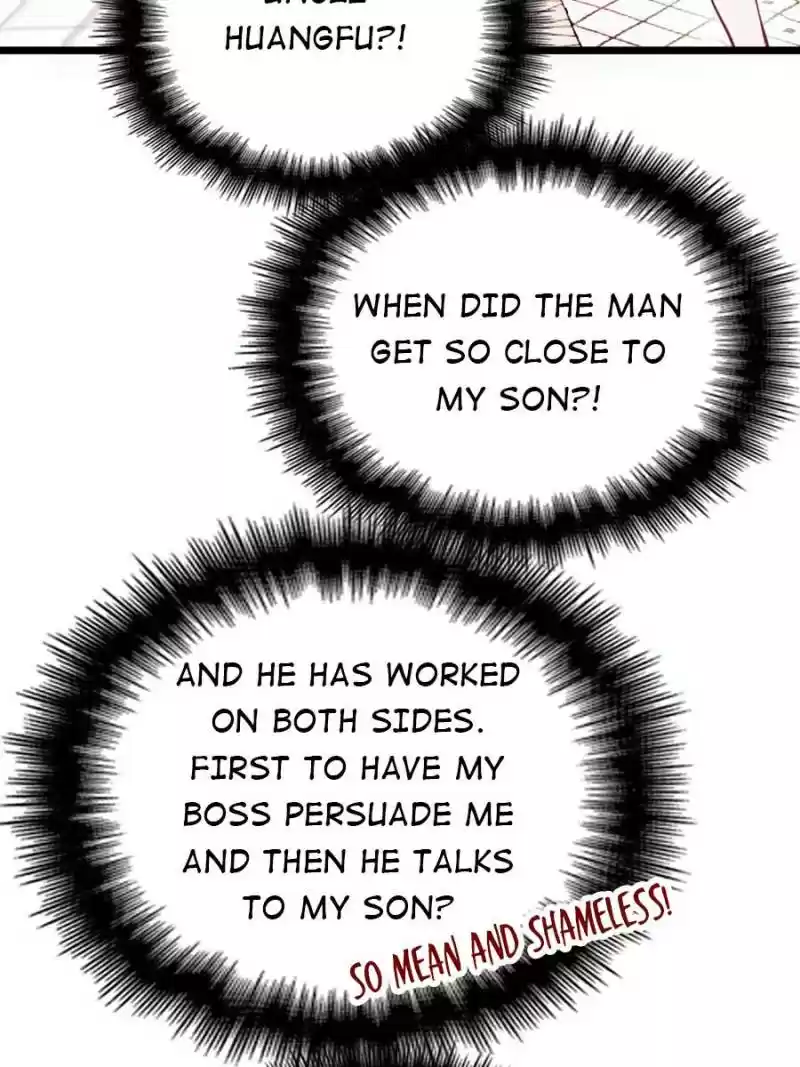 The Duke’S Hidden Baby: Bogo! Chapter 10