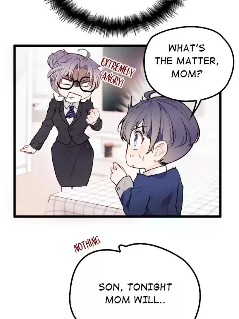 The Duke’S Hidden Baby: Bogo! Chapter 10