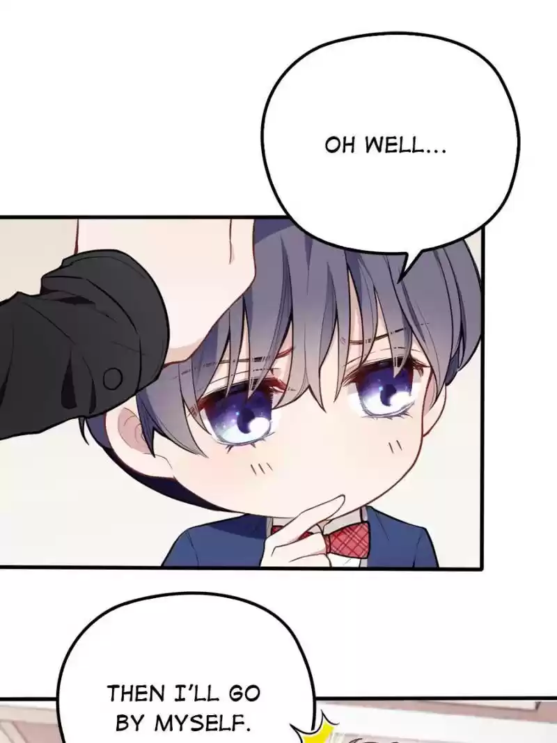 The Duke’S Hidden Baby: Bogo! Chapter 10