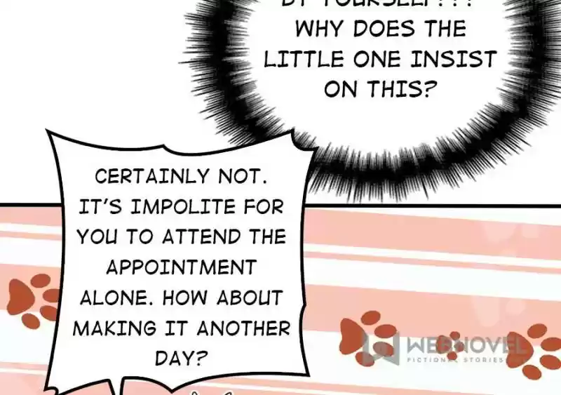 The Duke’S Hidden Baby: Bogo! Chapter 10