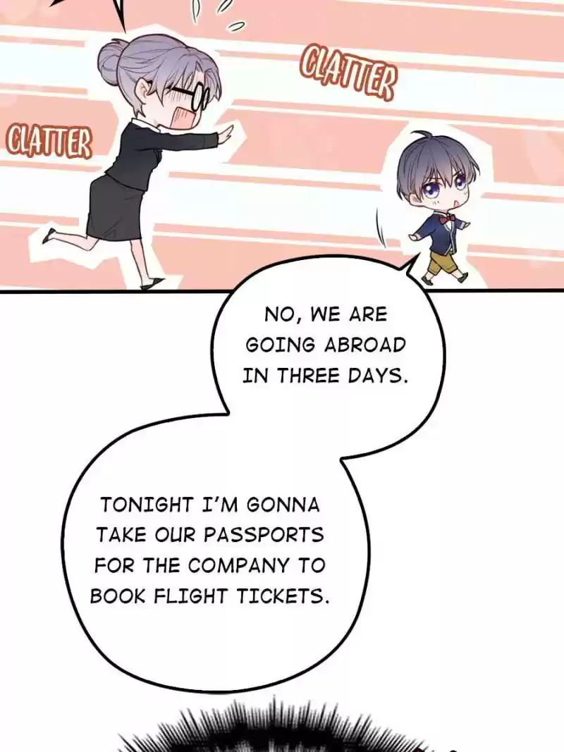 The Duke’S Hidden Baby: Bogo! Chapter 10