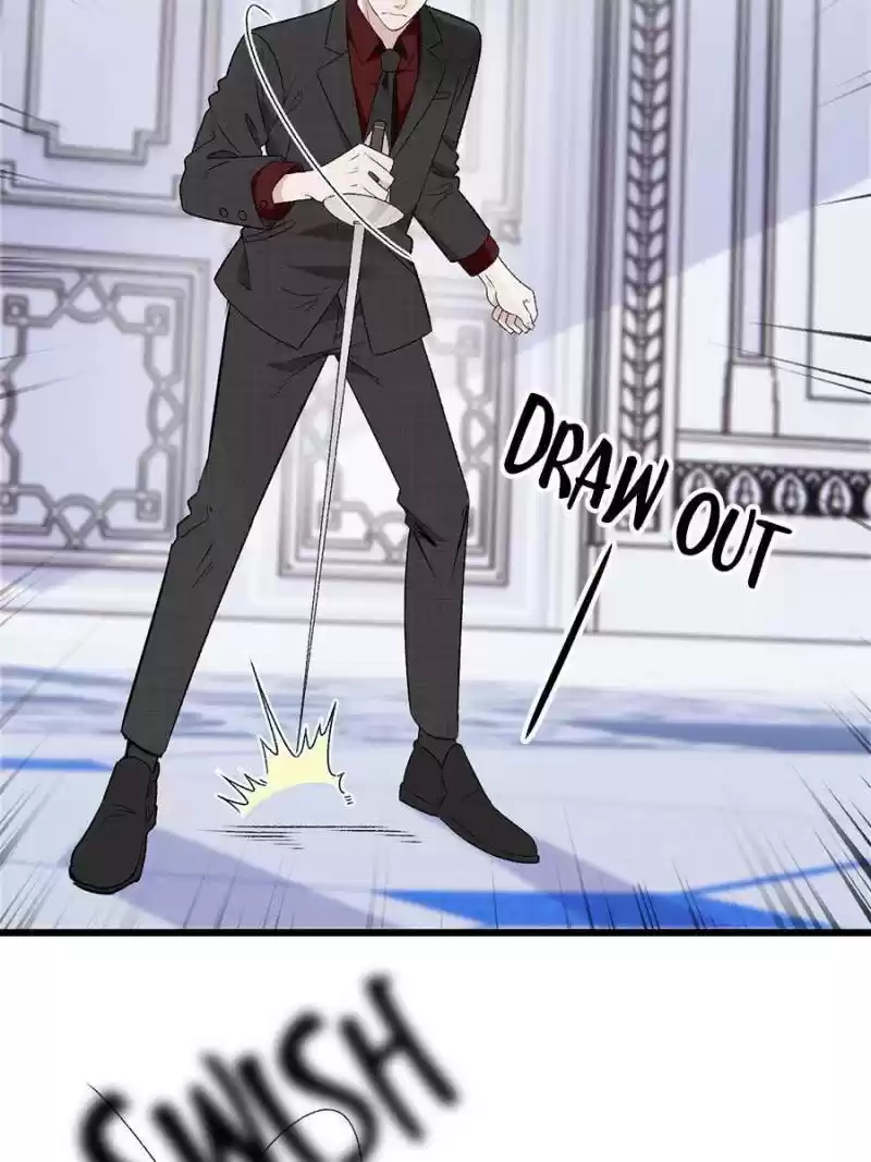 The Duke’S Hidden Baby: Bogo! Chapter 100