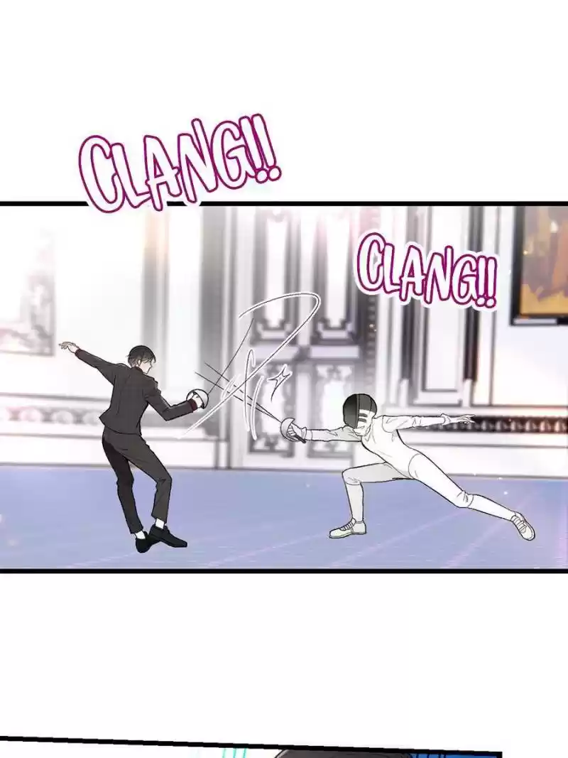 The Duke’S Hidden Baby: Bogo! Chapter 100