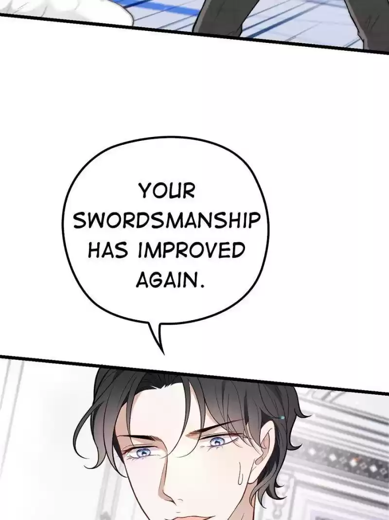 The Duke’S Hidden Baby: Bogo! Chapter 100