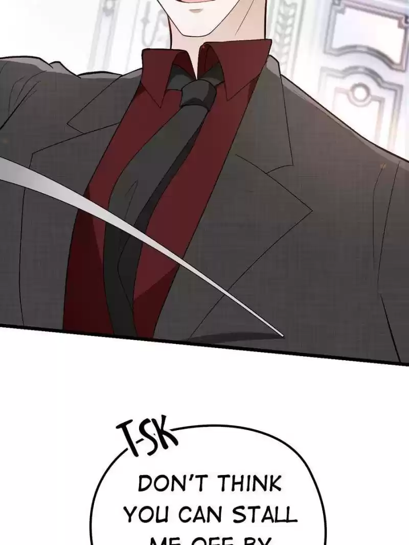 The Duke’S Hidden Baby: Bogo! Chapter 100