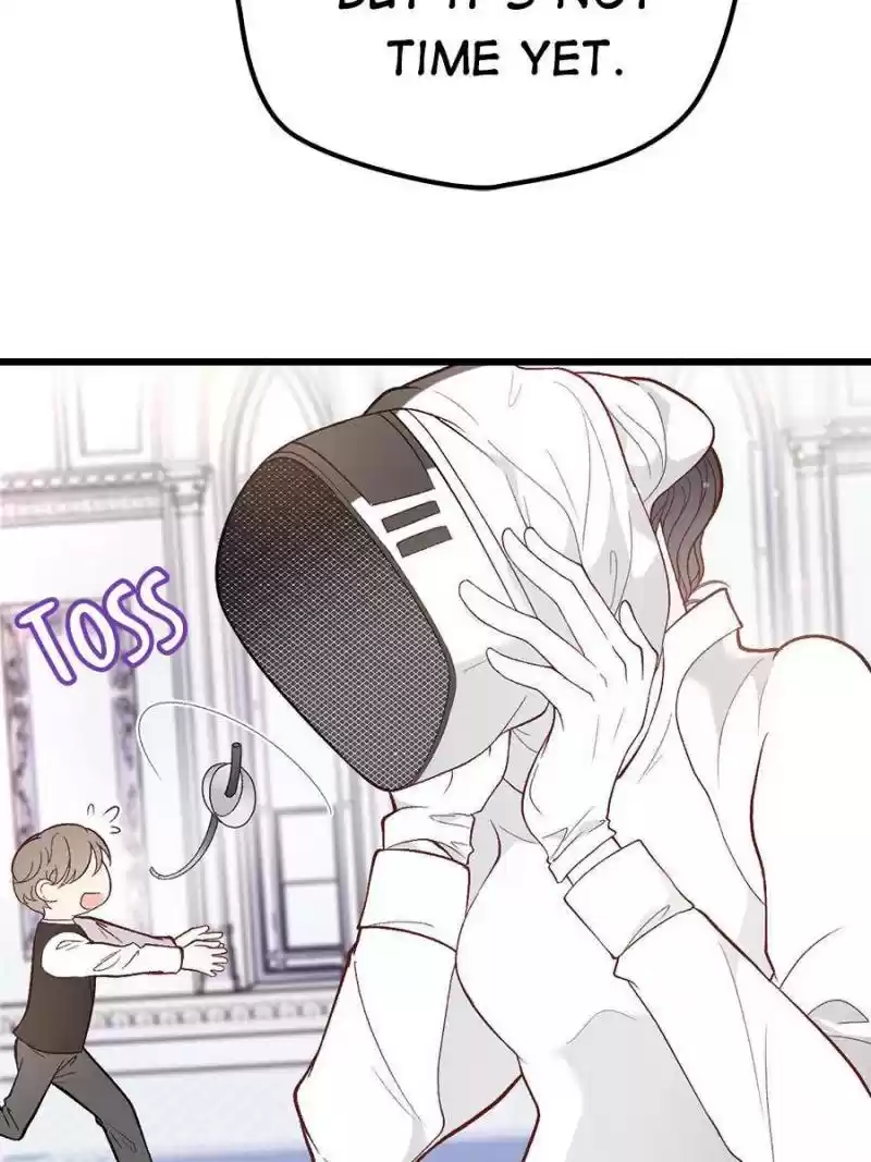 The Duke’S Hidden Baby: Bogo! Chapter 100