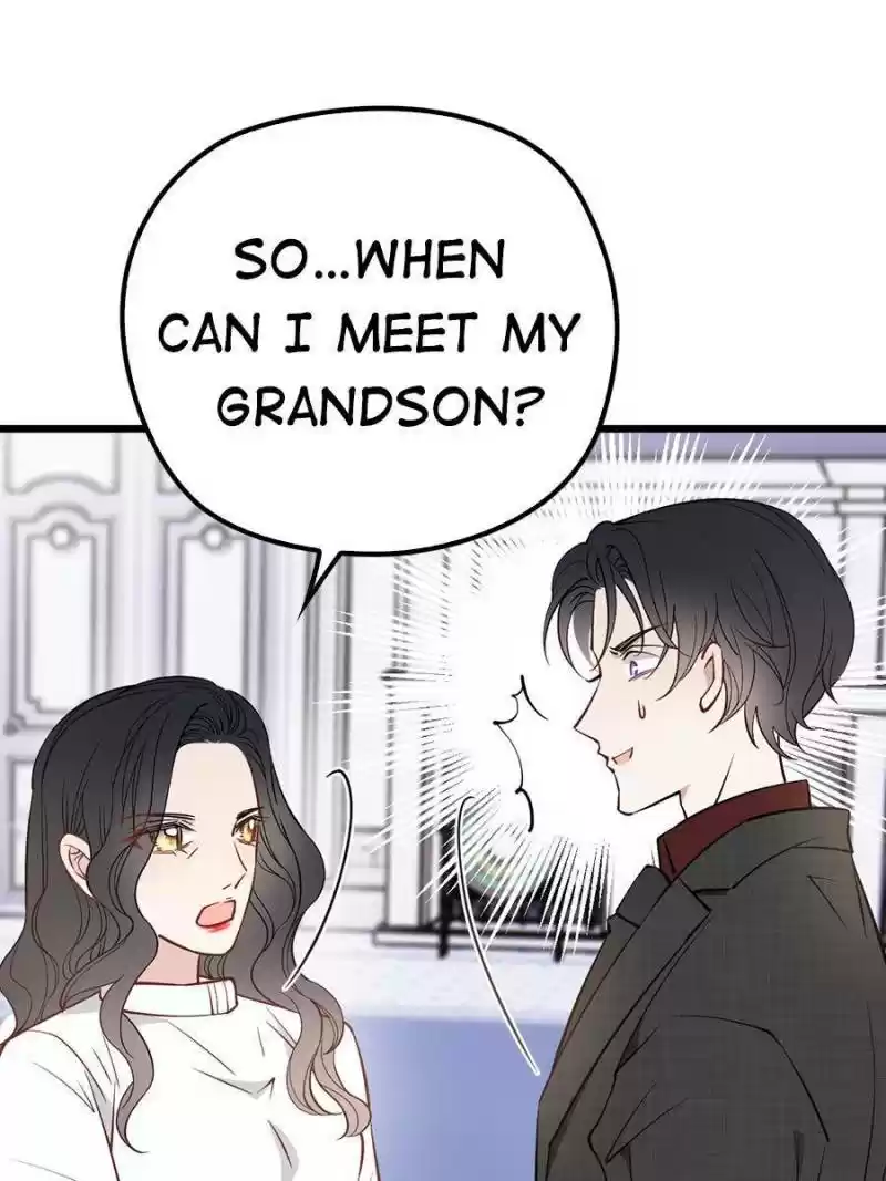 The Duke’S Hidden Baby: Bogo! Chapter 100