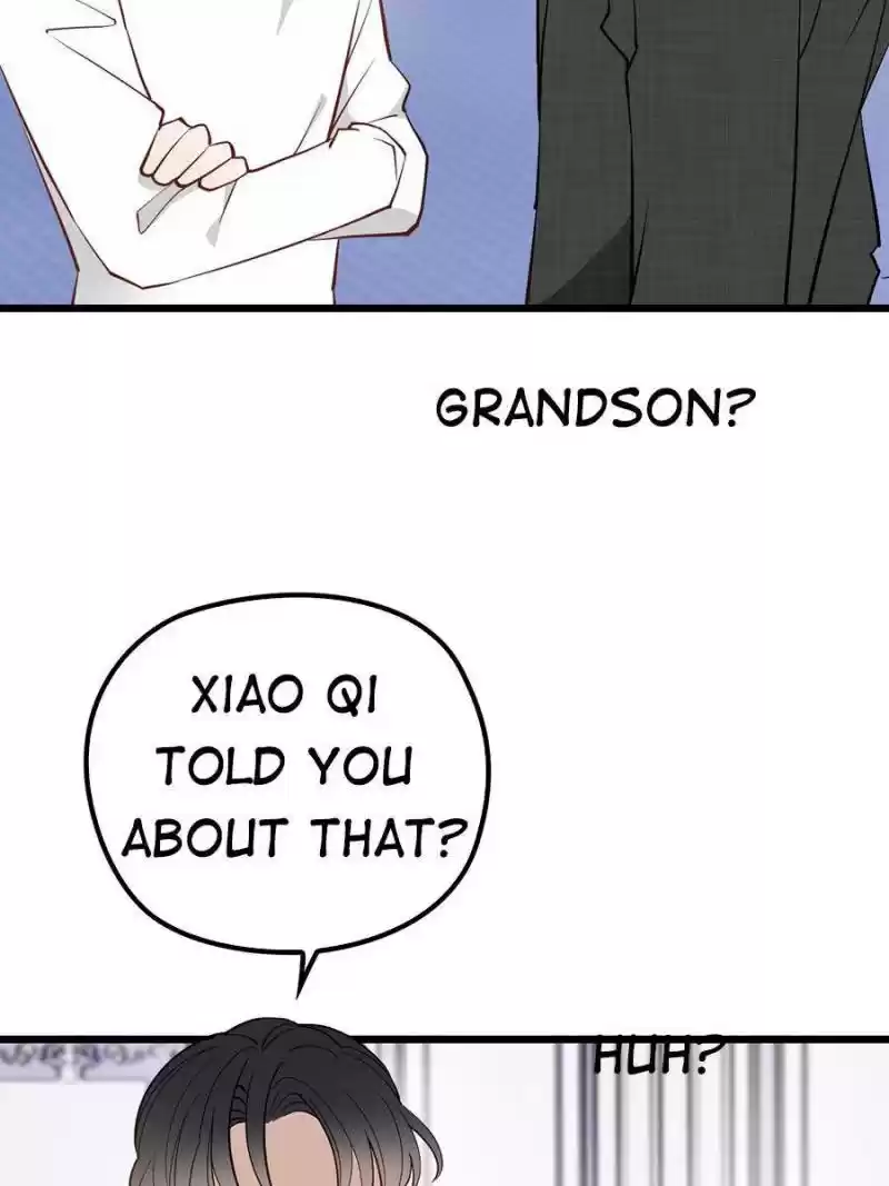 The Duke’S Hidden Baby: Bogo! Chapter 100