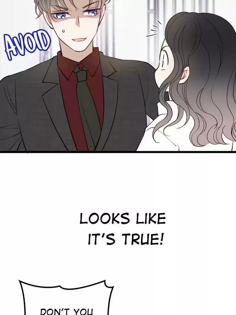 The Duke’S Hidden Baby: Bogo! Chapter 100