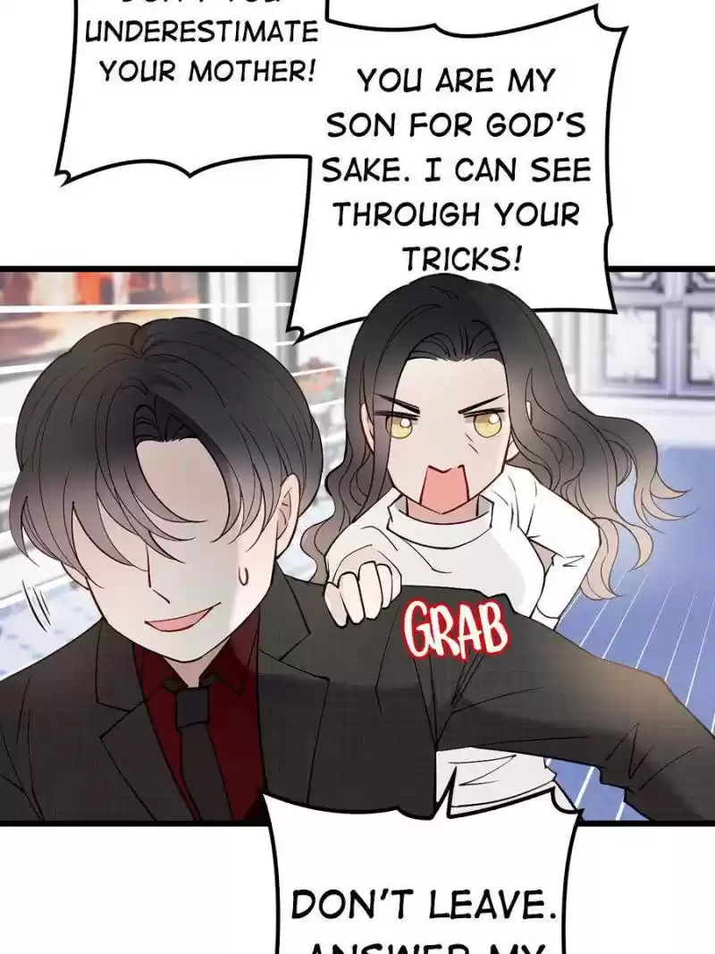 The Duke’S Hidden Baby: Bogo! Chapter 100