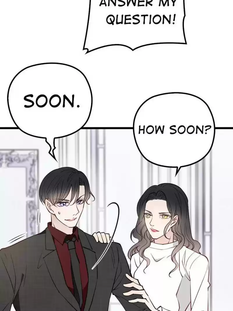 The Duke’S Hidden Baby: Bogo! Chapter 100