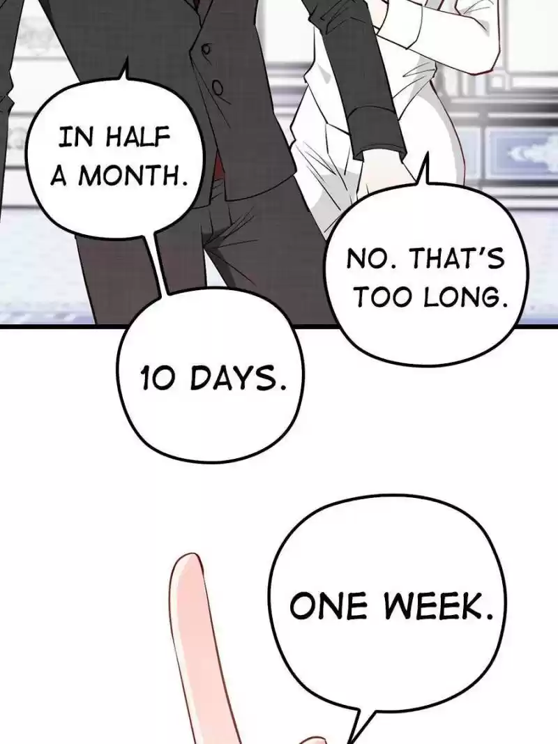 The Duke’S Hidden Baby: Bogo! Chapter 100