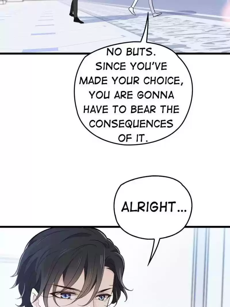 The Duke’S Hidden Baby: Bogo! Chapter 100