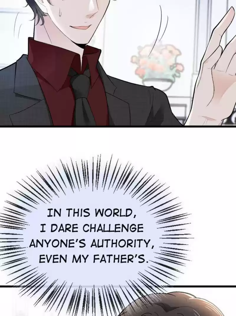 The Duke’S Hidden Baby: Bogo! Chapter 100