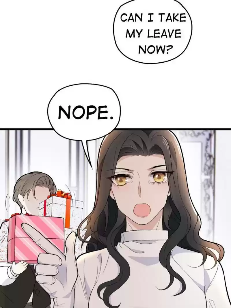 The Duke’S Hidden Baby: Bogo! Chapter 100