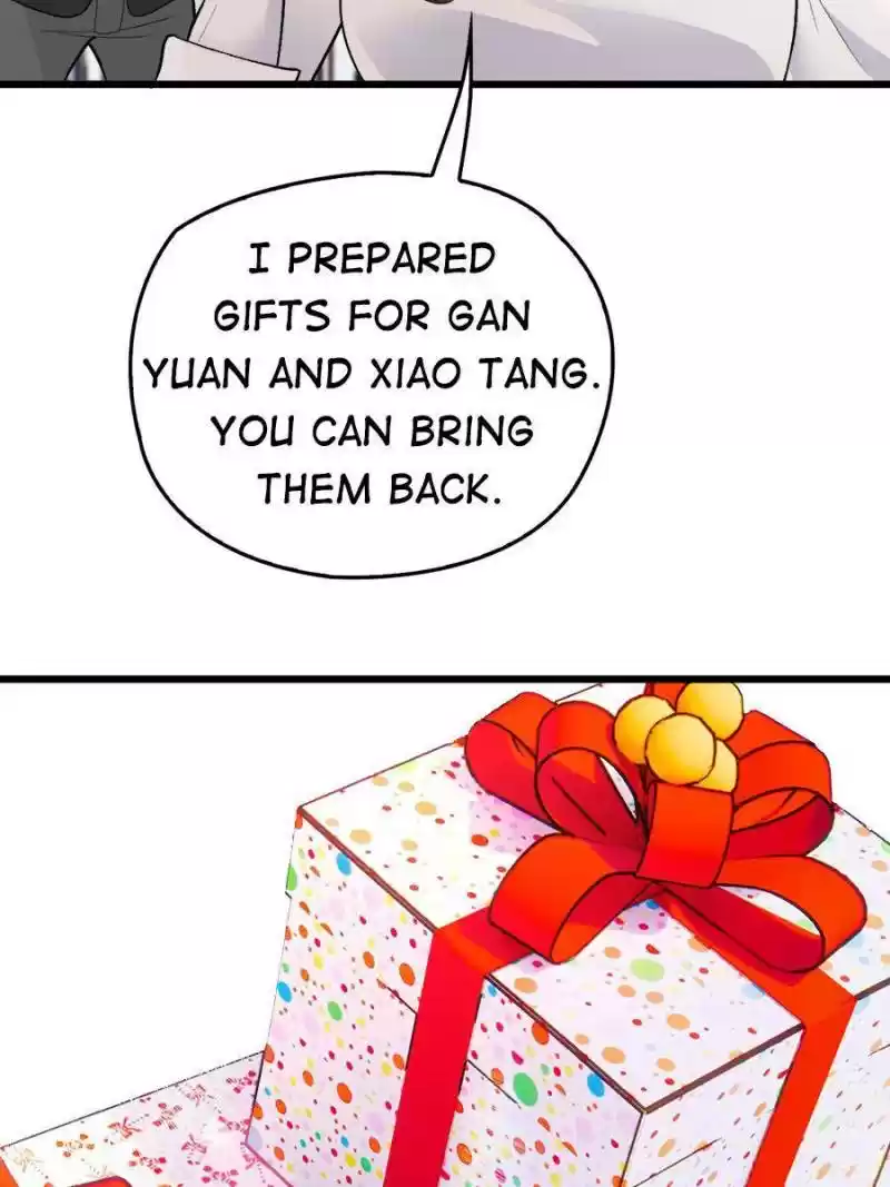 The Duke’S Hidden Baby: Bogo! Chapter 100