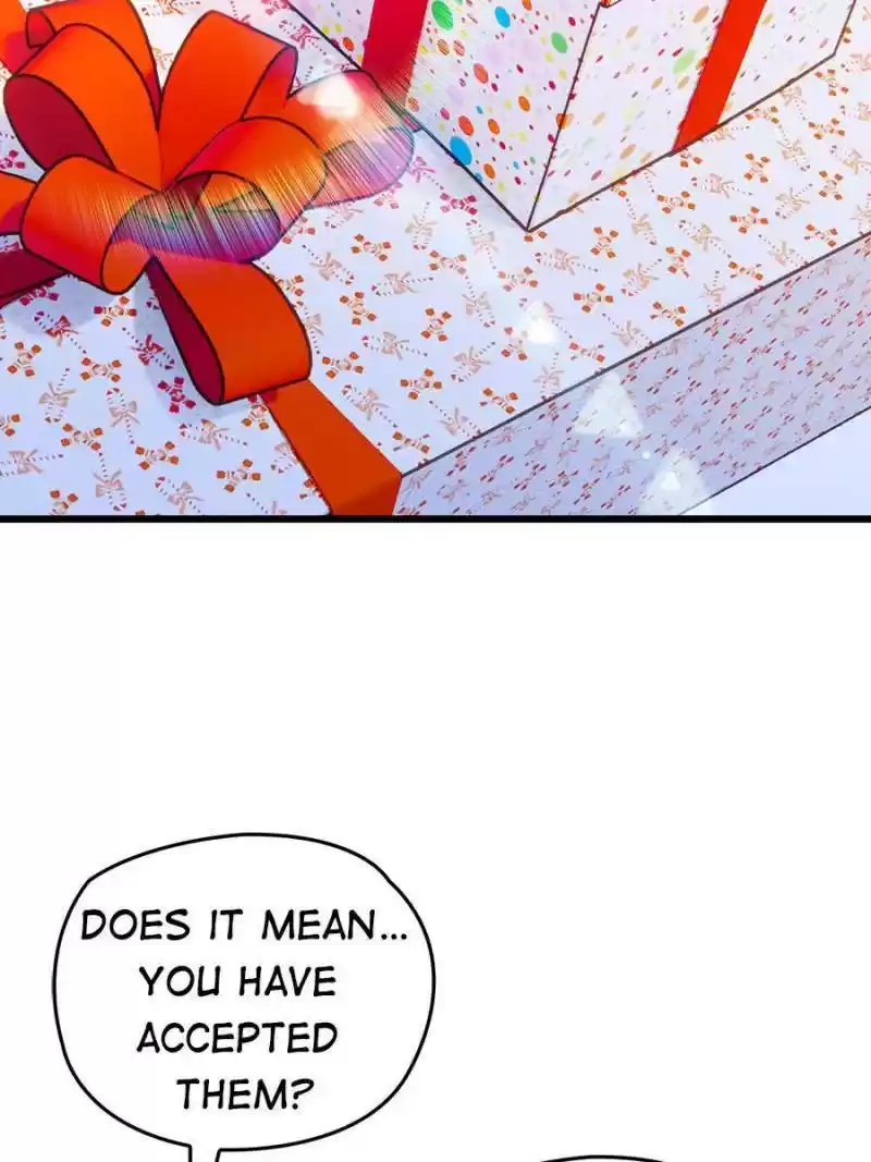 The Duke’S Hidden Baby: Bogo! Chapter 100