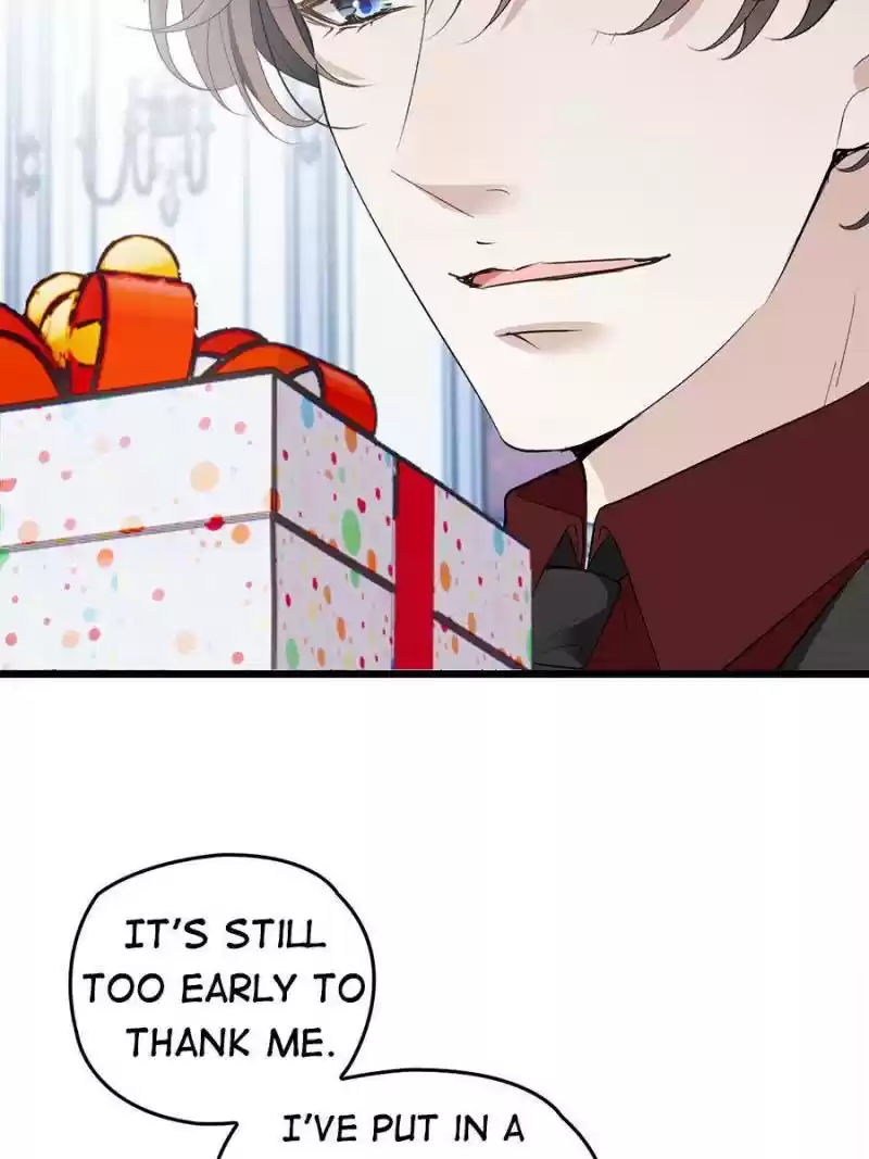 The Duke’S Hidden Baby: Bogo! Chapter 100