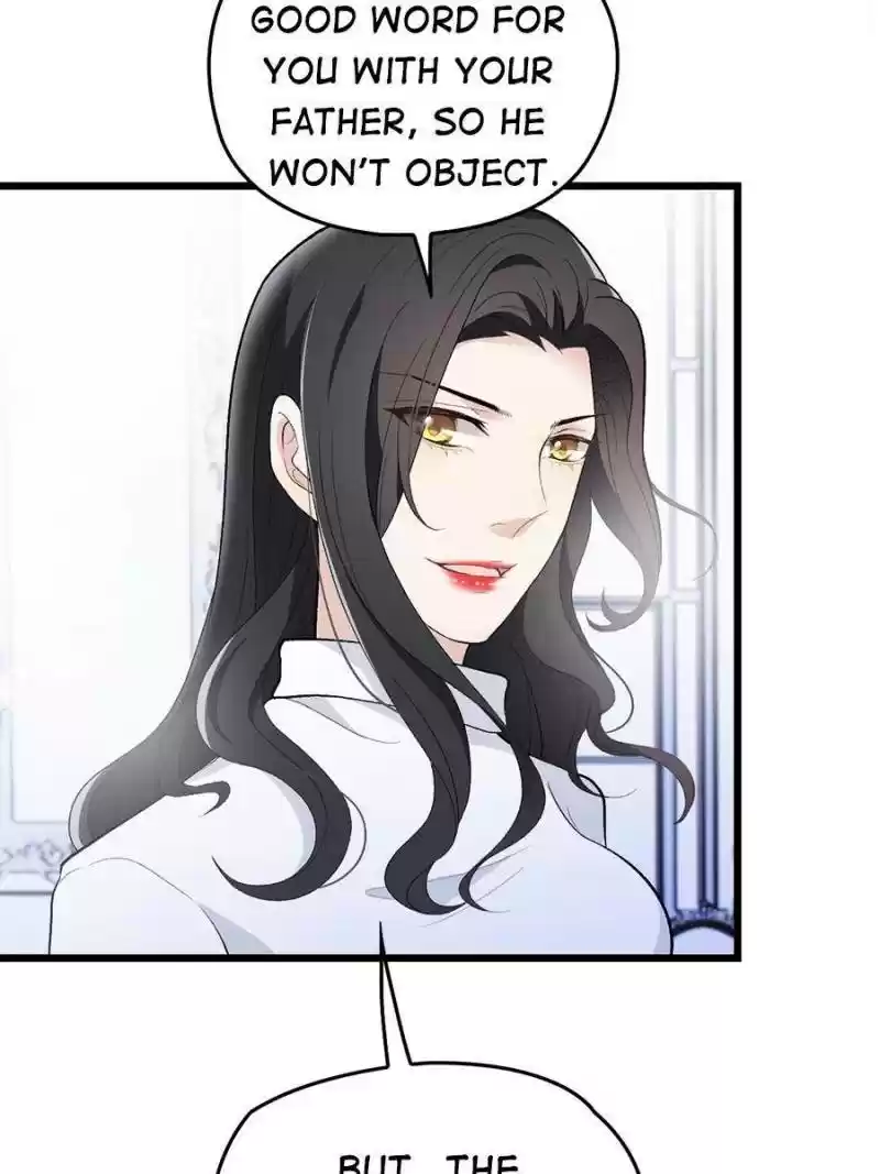 The Duke’S Hidden Baby: Bogo! Chapter 100