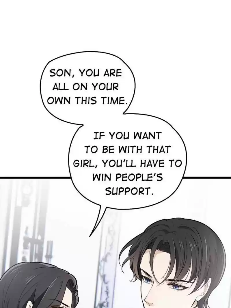 The Duke’S Hidden Baby: Bogo! Chapter 100