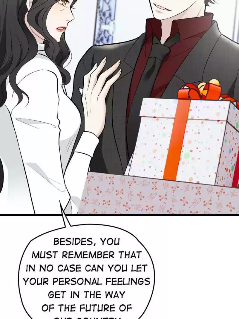 The Duke’S Hidden Baby: Bogo! Chapter 100