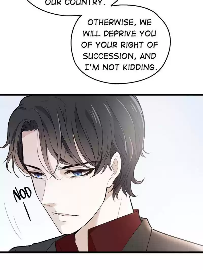 The Duke’S Hidden Baby: Bogo! Chapter 100