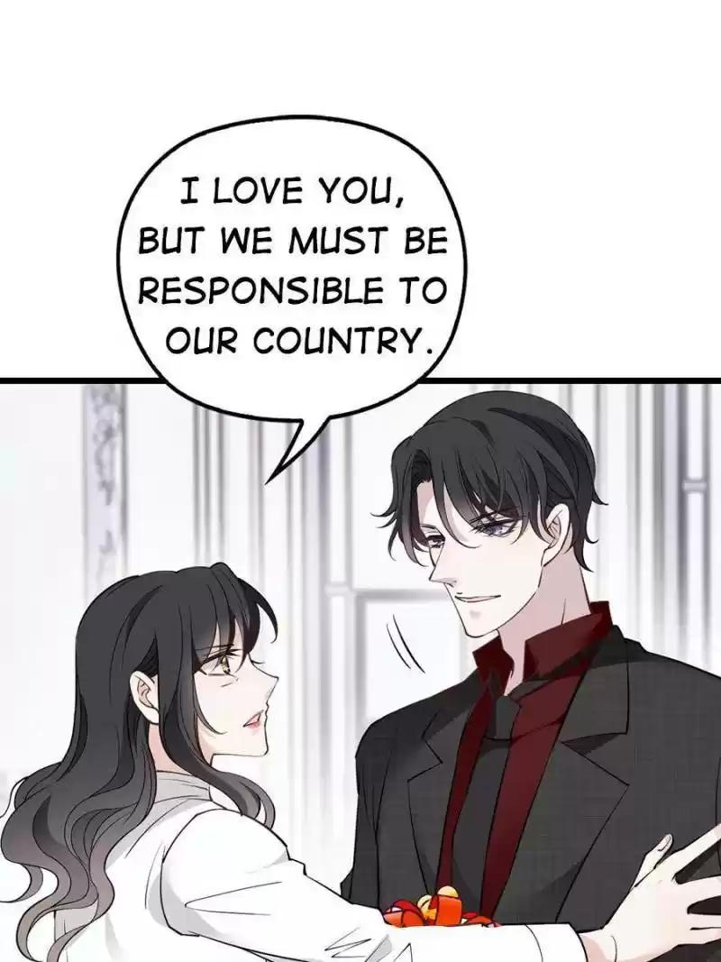 The Duke’S Hidden Baby: Bogo! Chapter 100