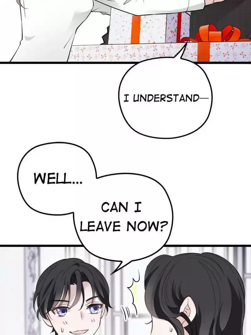 The Duke’S Hidden Baby: Bogo! Chapter 100