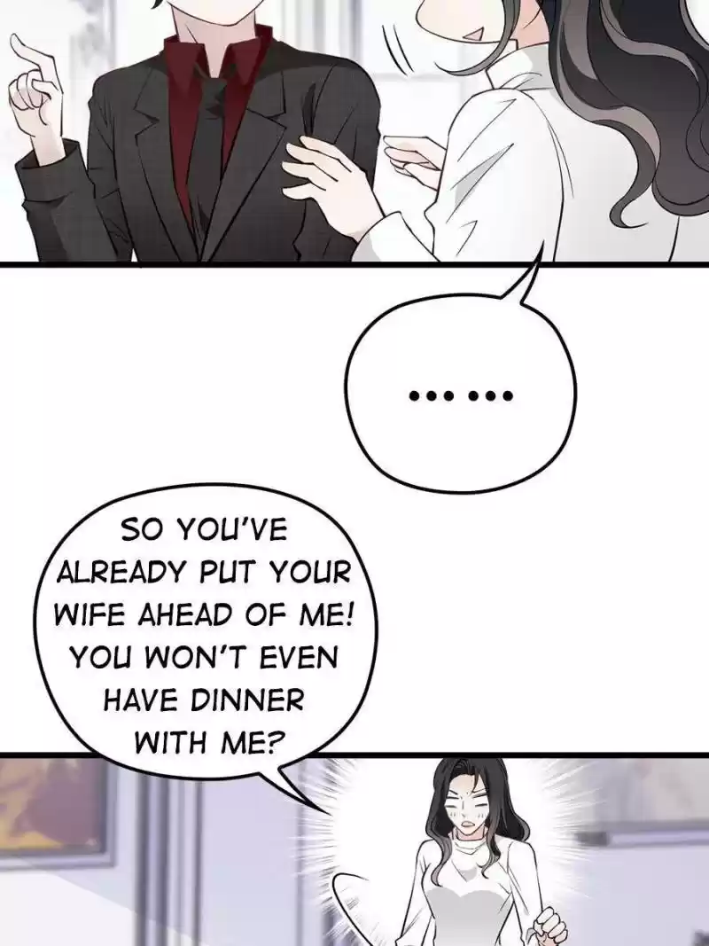 The Duke’S Hidden Baby: Bogo! Chapter 100