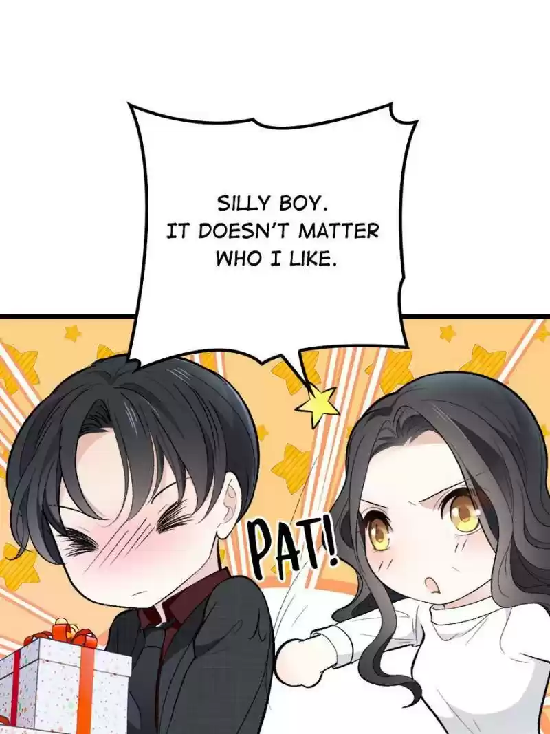 The Duke’S Hidden Baby: Bogo! Chapter 101