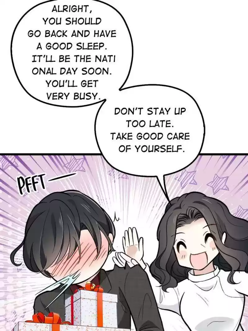 The Duke’S Hidden Baby: Bogo! Chapter 101