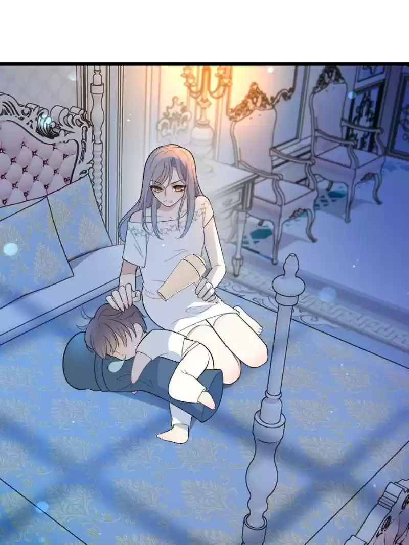 The Duke’S Hidden Baby: Bogo! Chapter 101