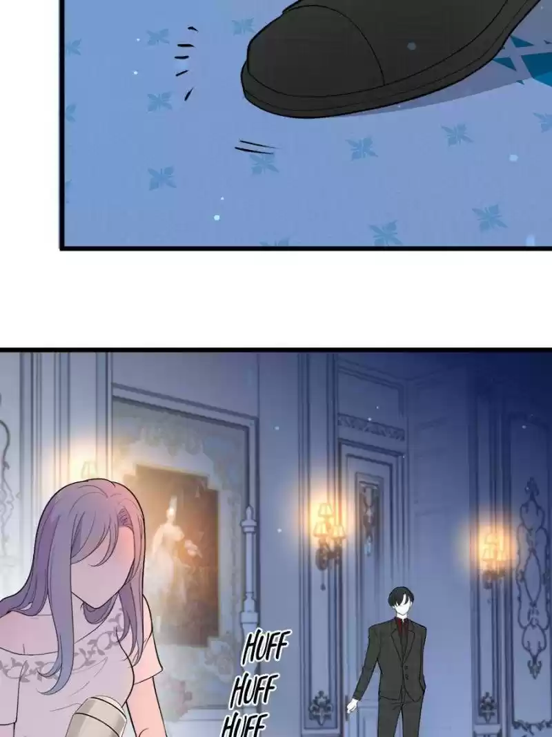 The Duke’S Hidden Baby: Bogo! Chapter 101