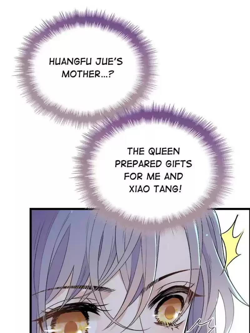 The Duke’S Hidden Baby: Bogo! Chapter 101