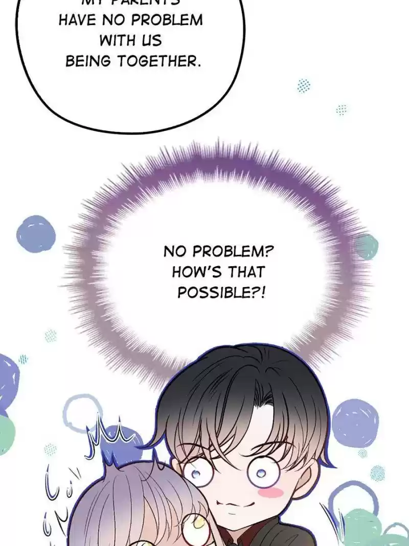 The Duke’S Hidden Baby: Bogo! Chapter 101