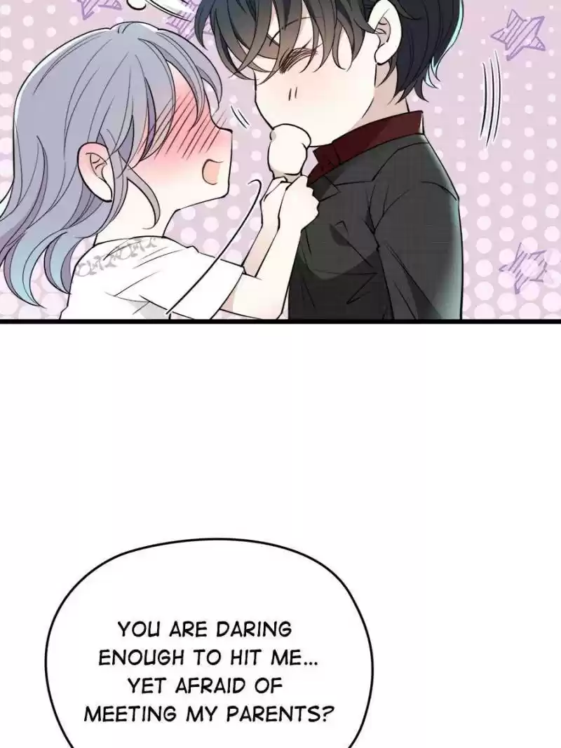 The Duke’S Hidden Baby: Bogo! Chapter 101