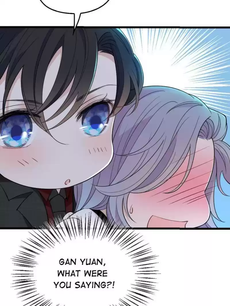 The Duke’S Hidden Baby: Bogo! Chapter 101