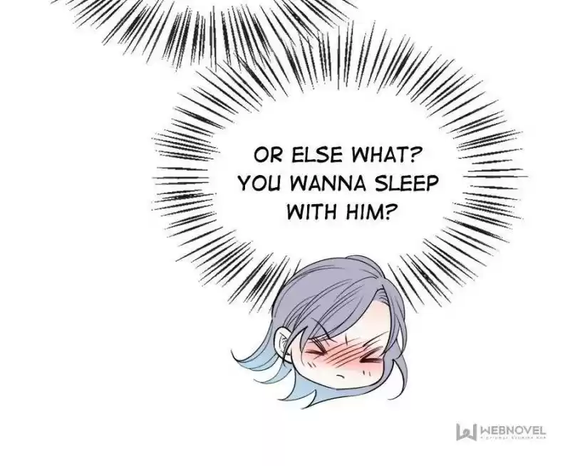 The Duke’S Hidden Baby: Bogo! Chapter 101