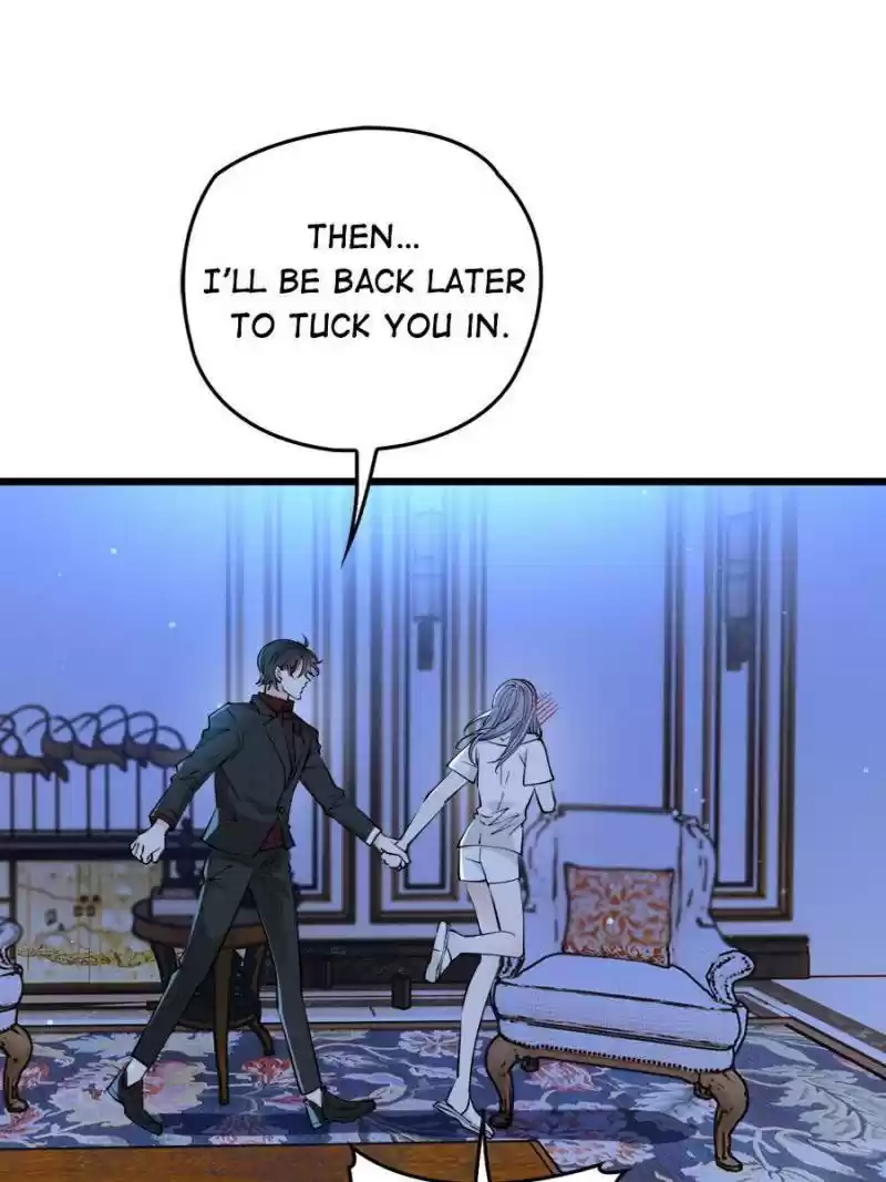 The Duke’S Hidden Baby: Bogo! Chapter 101