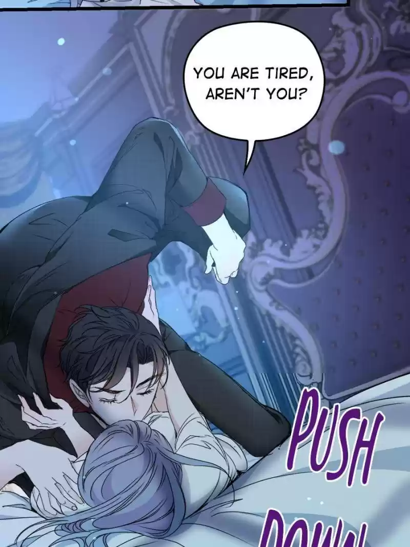 The Duke’S Hidden Baby: Bogo! Chapter 101