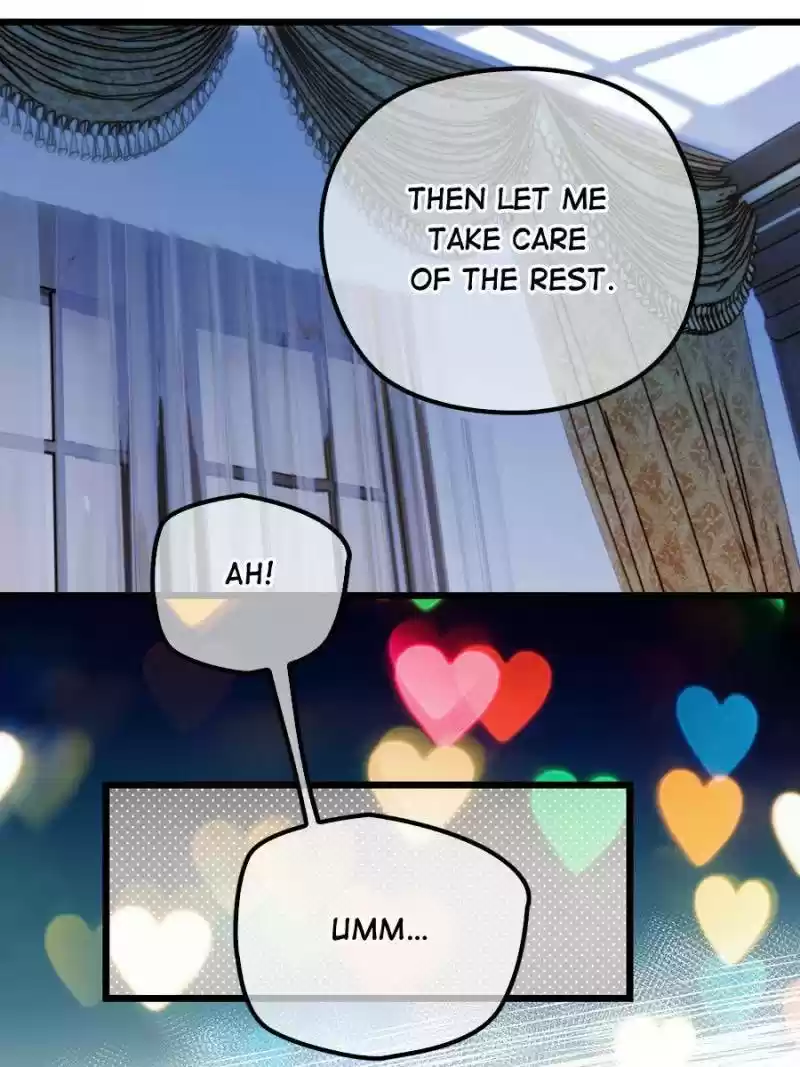 The Duke’S Hidden Baby: Bogo! Chapter 101