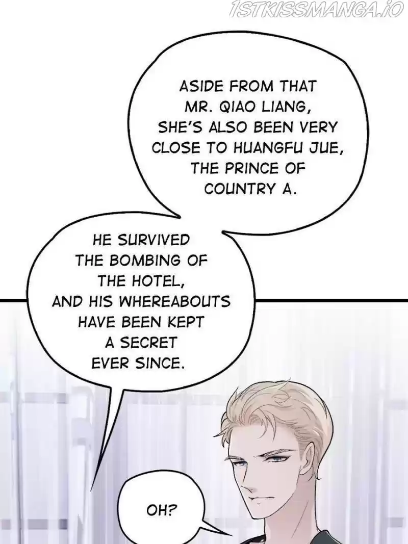 The Duke’S Hidden Baby: Bogo! Chapter 102