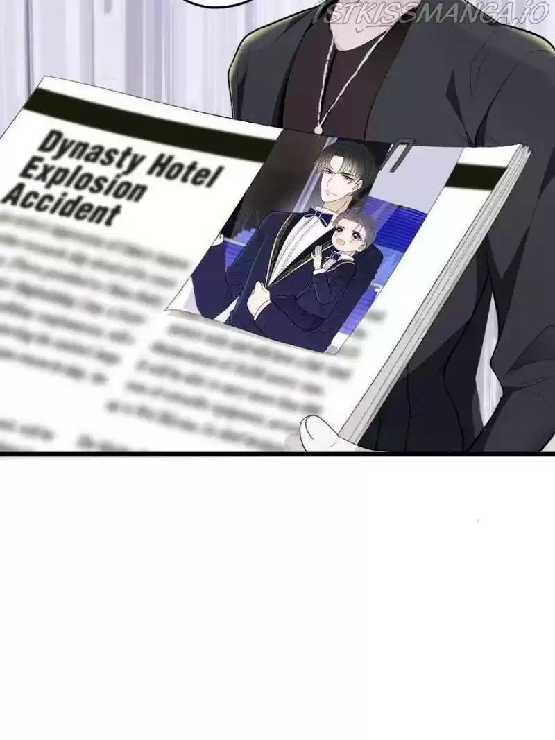 The Duke’S Hidden Baby: Bogo! Chapter 102