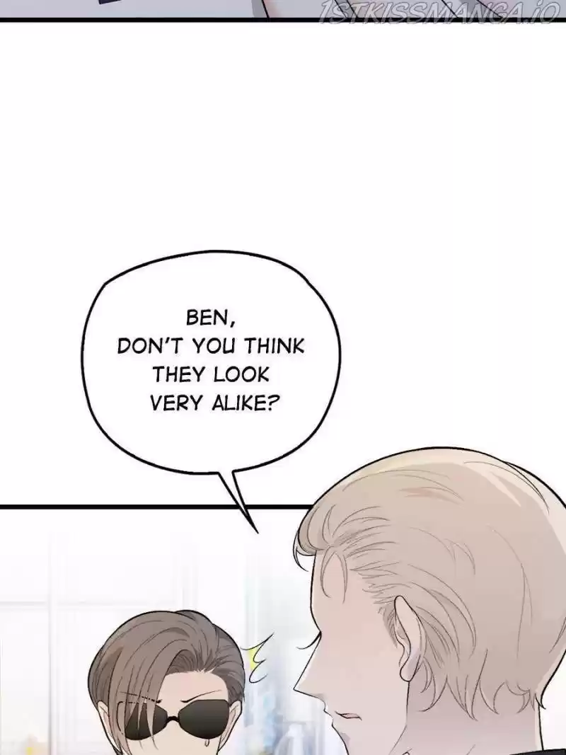 The Duke’S Hidden Baby: Bogo! Chapter 102