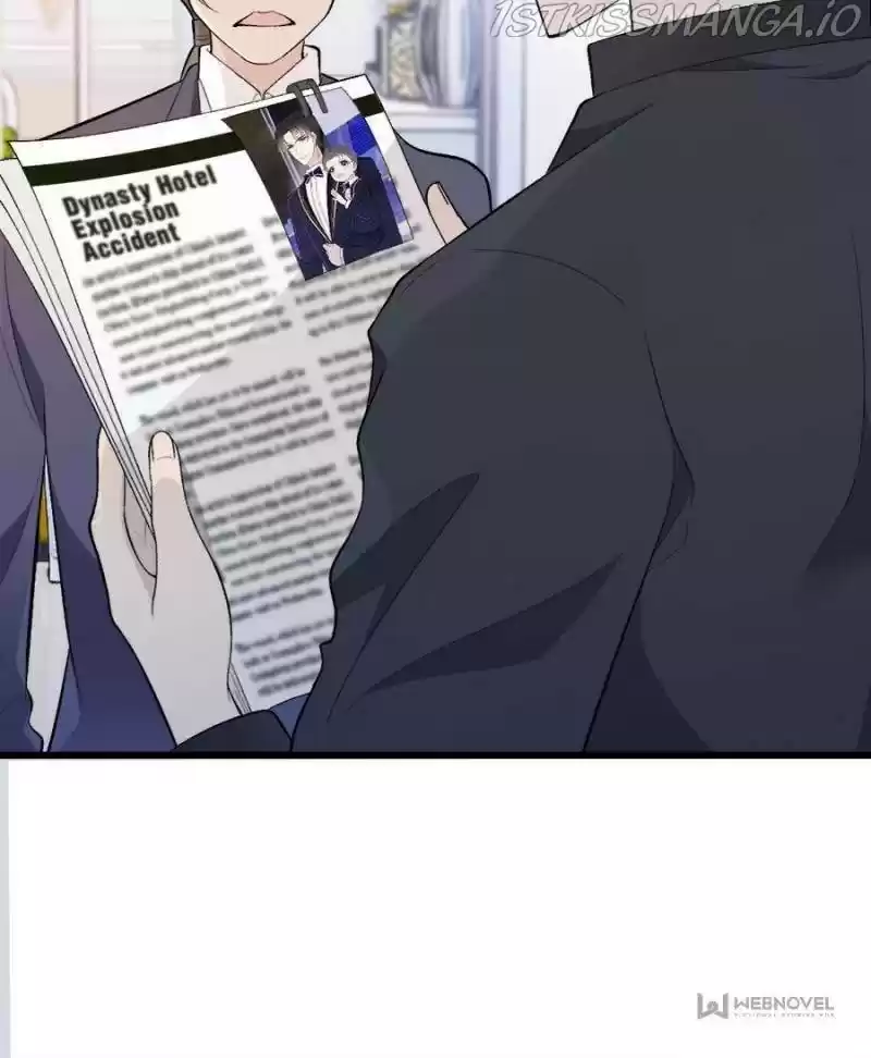 The Duke’S Hidden Baby: Bogo! Chapter 102