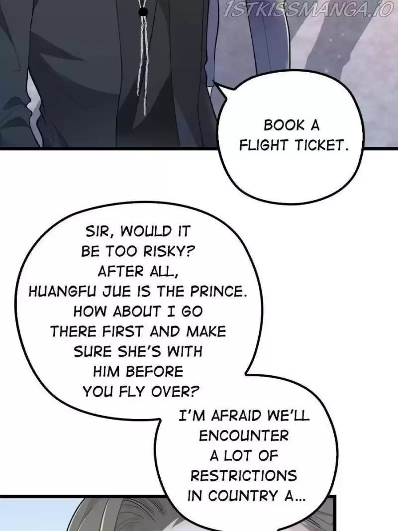 The Duke’S Hidden Baby: Bogo! Chapter 102